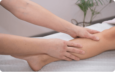 Школа массажа Анны Невмержицкой: Классический массаж тела